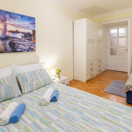 Apartman Kortil 리예카 외부 사진