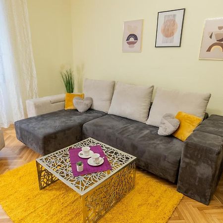 Apartman Kortil 리예카 외부 사진