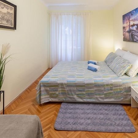 Apartman Kortil 리예카 외부 사진