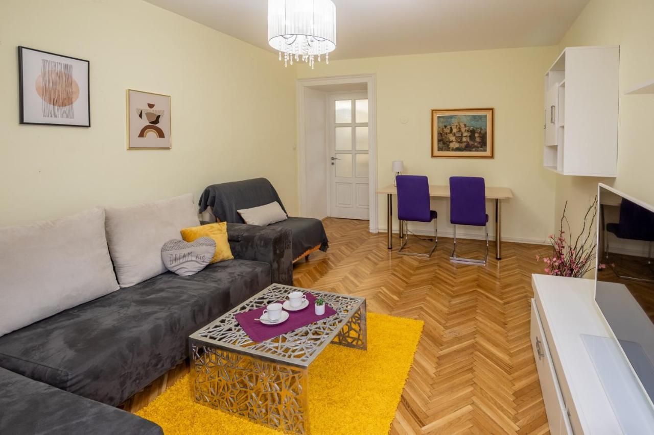 Apartman Kortil 리예카 외부 사진