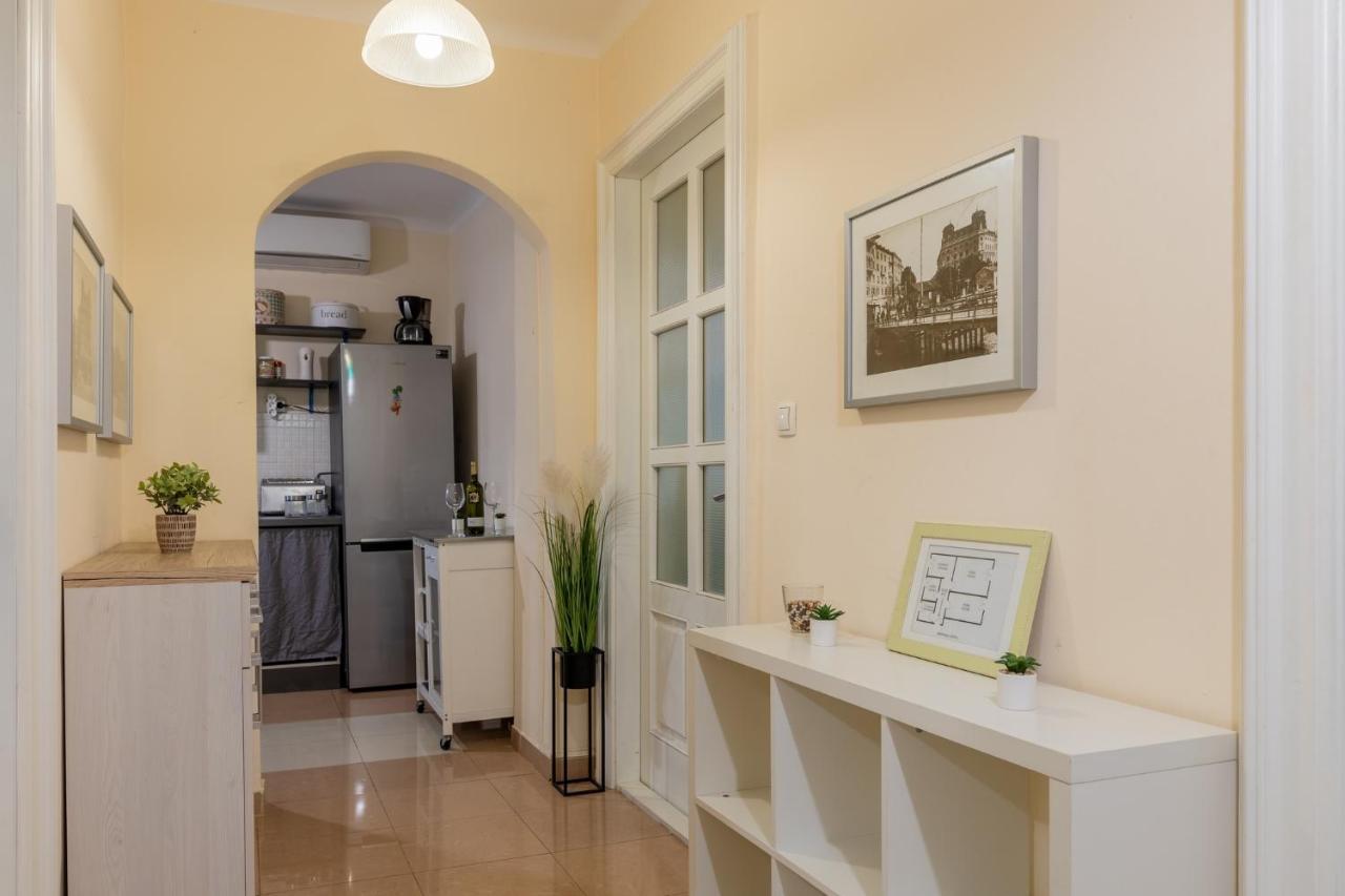 Apartman Kortil 리예카 외부 사진