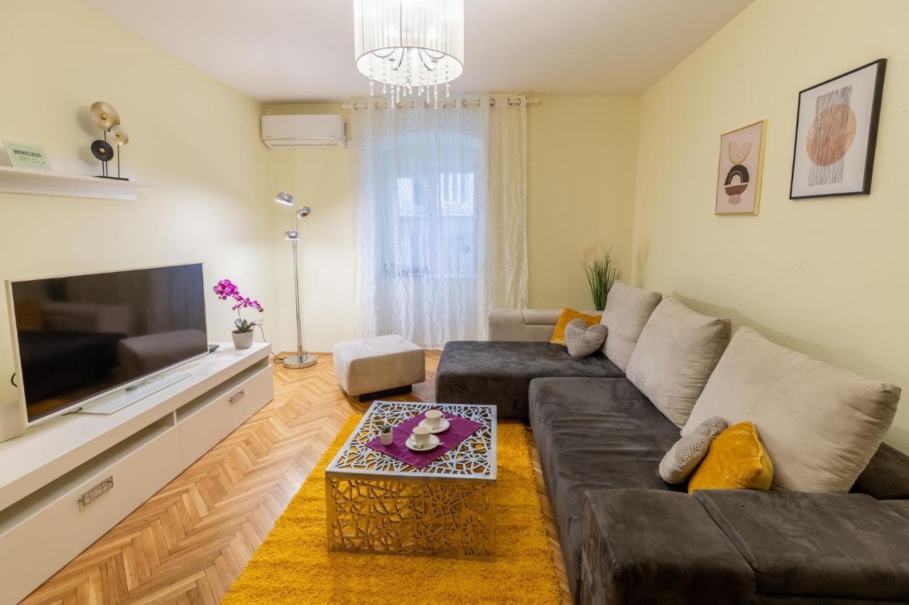 Apartman Kortil 리예카 외부 사진