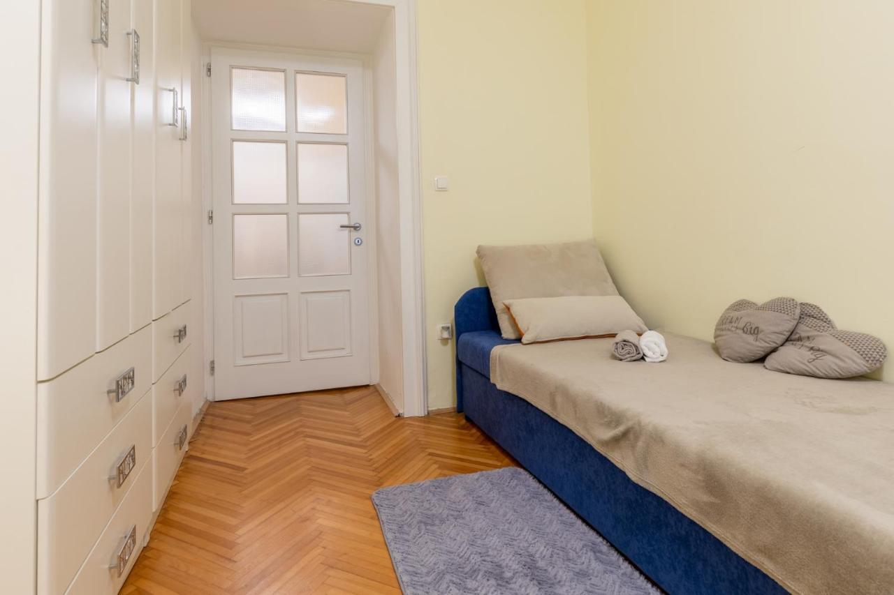 Apartman Kortil 리예카 외부 사진
