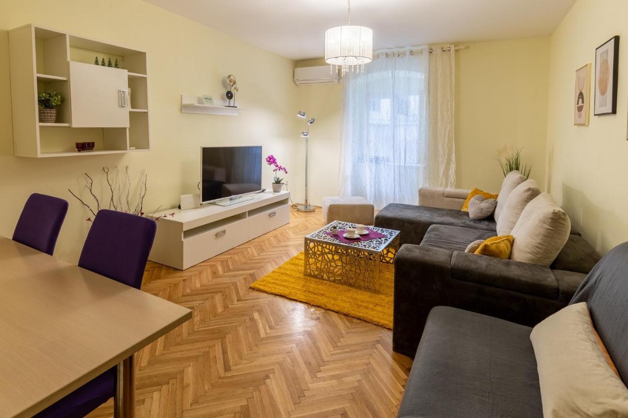 Apartman Kortil 리예카 외부 사진