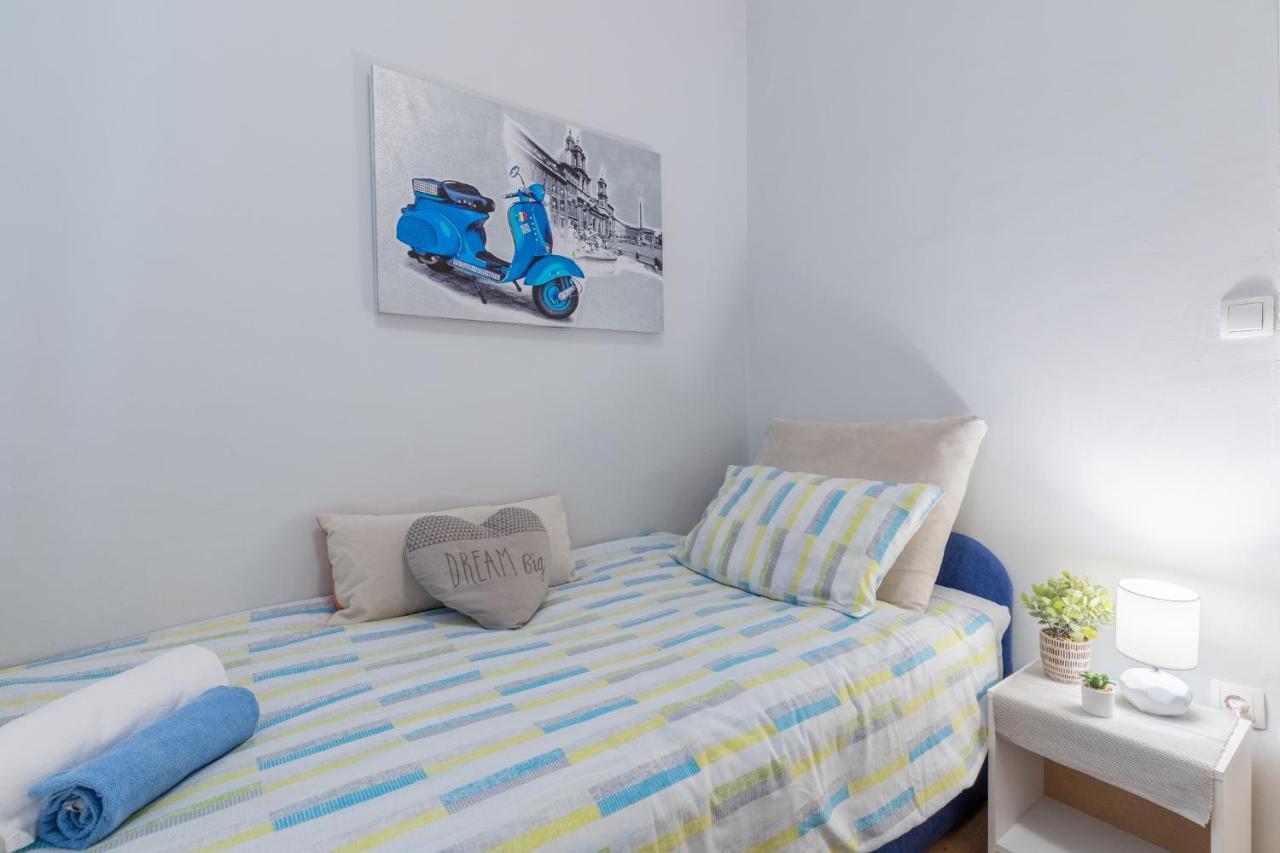 Apartman Kortil 리예카 외부 사진