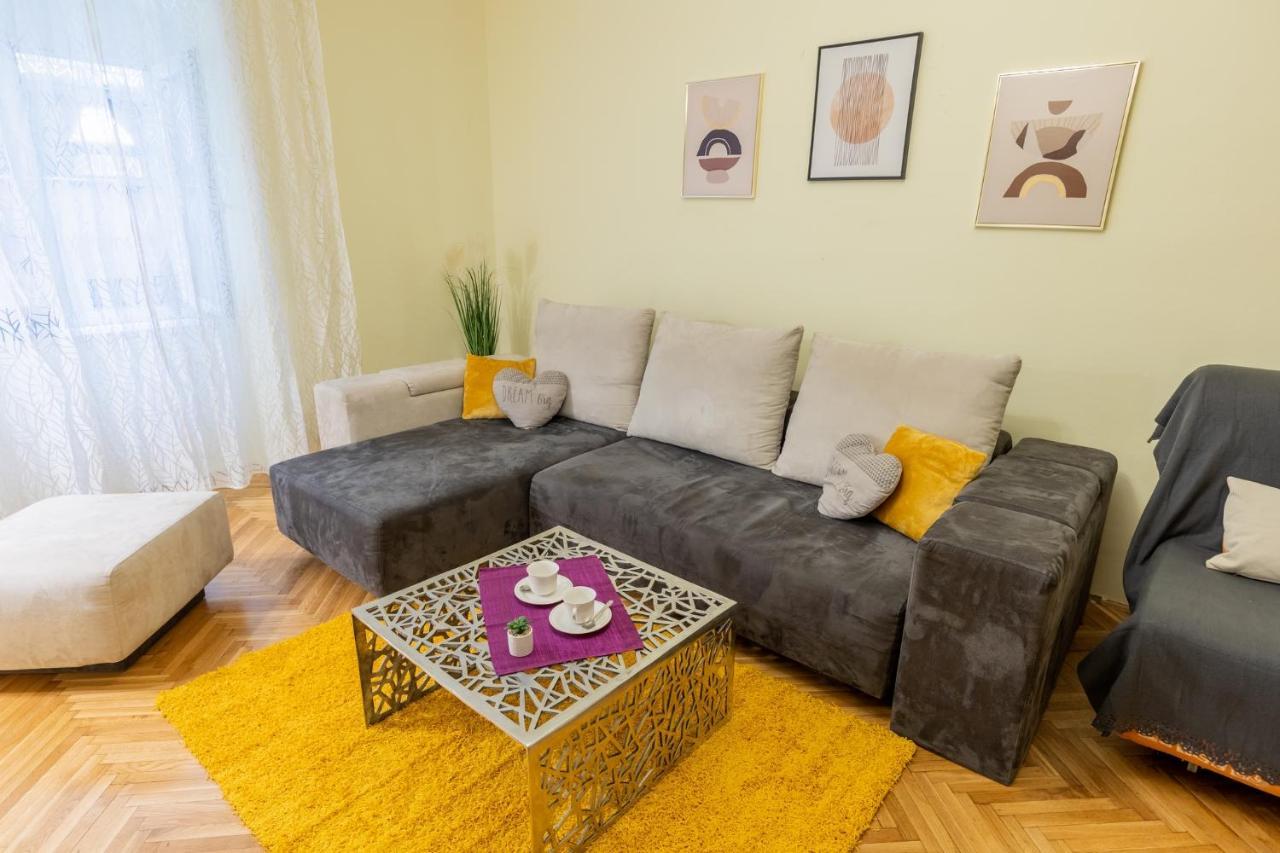 Apartman Kortil 리예카 외부 사진