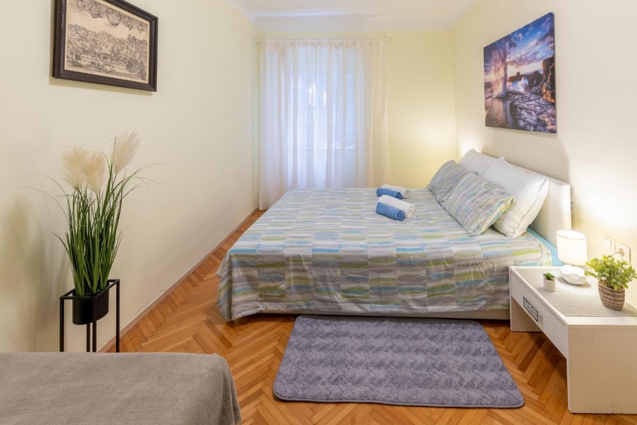 Apartman Kortil 리예카 외부 사진
